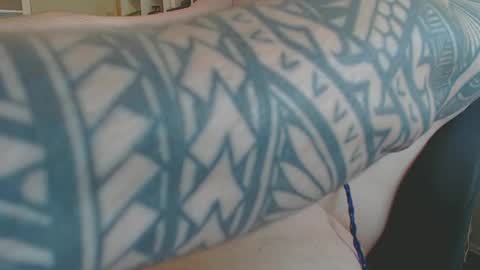 P. online show from 02-17-25, 02:48