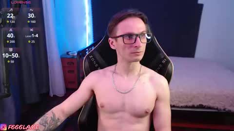 F666LAME online show from 02-17-26, 05:19