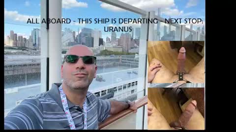 Snapshot of f8krbk chatting on 02-13-25, 06:16 Rob The Russian Bear online show from 02-13-25, 06:16