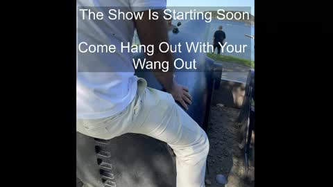 Rob The Russian Bear online show from 04-22-26, 11:56