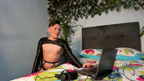  Stiven Baby   online show from 01-18-26, 07:56