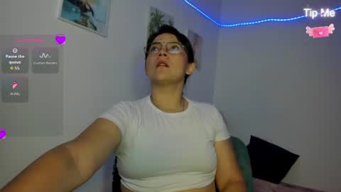 Snapshot of faberdubois1 chatting on 07-06-26, 04:09 camila online show from 07-06-26, 04:09