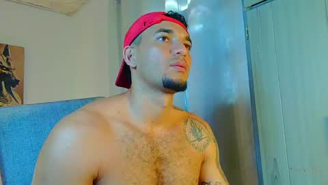 fabi online show from 04-23-26, 03:03