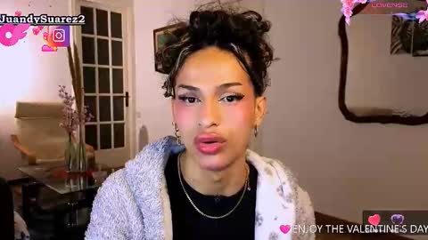 Fabi online show from 03-01-26, 05:53