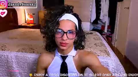 Fabi online show from 07-09-26, 07:07