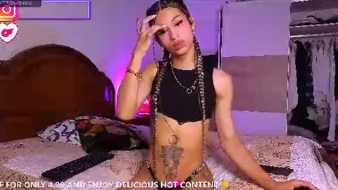 Fabi online show from 07-12-26, 07:49