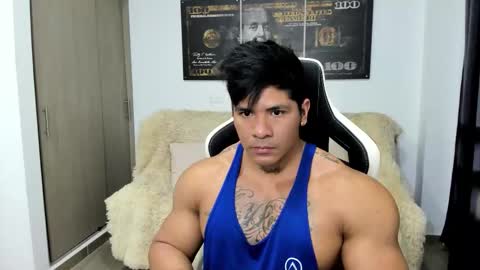 Fabian arango online show from 03-10-26, 12:59