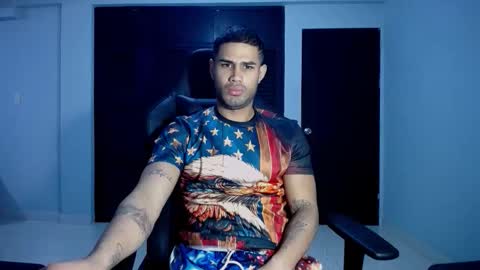 Snapshot of fabilatindick20 chatting on 01-05-26, 06:22 Fabian online show from 01-05-26, 06:22