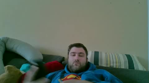 fabili1995 online show from 01-19-25, 12:06