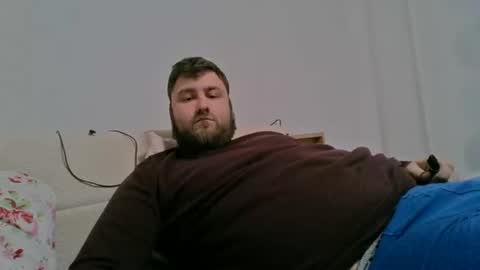 fabili1995 online show from 11-27-25, 06:10