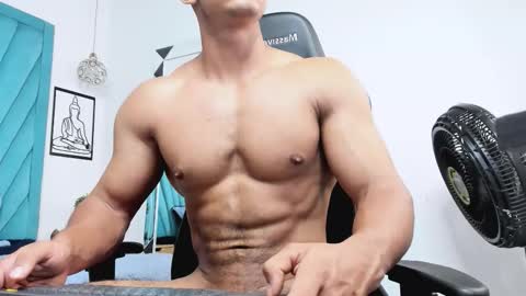 FABIO online show from 09-18-25, 01:18