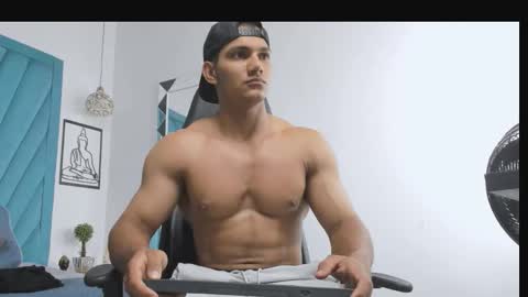 FABIO online show from 10-21-25, 09:59