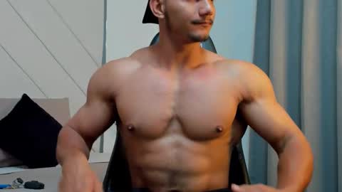 FABIO online show from 11-15-25, 10:59