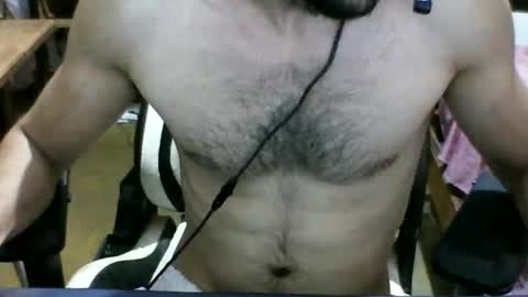 fabiospbauru online show from 05-22-26, 02:19
