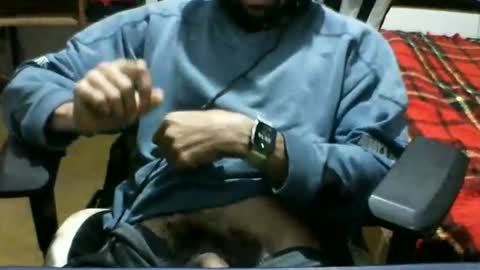 fabiospbauru online show from 06-19-26, 02:16