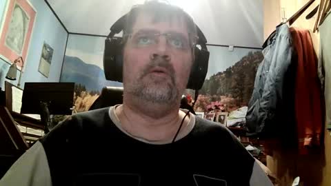 Fabius online show from 05-24-26, 08:47