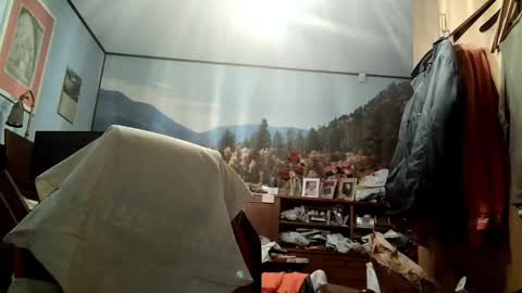 Fabius online show from 06-01-26, 09:33