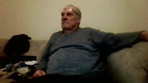 the masturbator online show from 01-14-25, 05:56