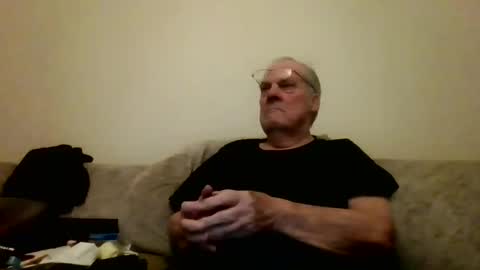 the masturbator online show from 01-14-25, 08:59