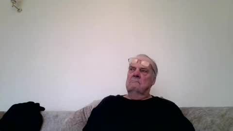 the masturbator online show from 01-15-25, 10:17