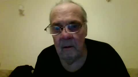 the masturbator online show from 01-15-25, 08:48