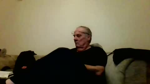 the masturbator online show from 01-23-25, 07:07