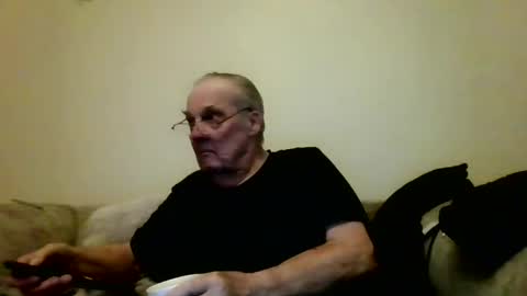 the masturbator online show from 01-23-25, 11:05