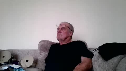 the masturbator online show from 01-26-25, 12:01