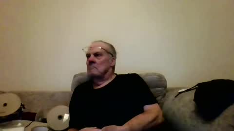 the masturbator online show from 01-27-25, 05:04