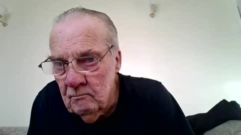 the masturbator online show from 01-29-25, 09:33