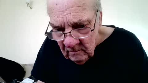 the masturbator online show from 01-30-25, 09:57