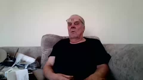 the masturbator online show from 01-30-25, 04:02