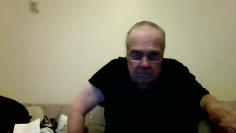 the masturbator online show from 01-30-25, 10:08