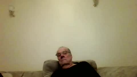 the masturbator online show from 01-31-25, 07:07