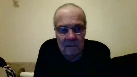 the masturbator online show from 02-01-25, 05:16