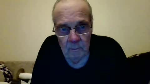 the masturbator online show from 02-01-25, 08:26