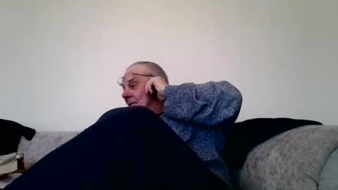 the masturbator online show from 02-03-25, 01:30