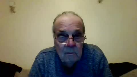 the masturbator online show from 02-03-25, 07:31