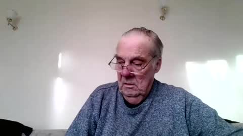 the masturbator online show from 02-04-25, 08:56