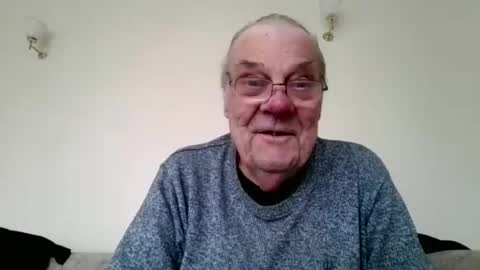 the masturbator online show from 02-04-25, 12:00