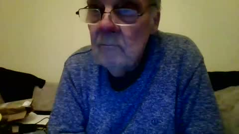 the masturbator online show from 02-04-25, 09:10