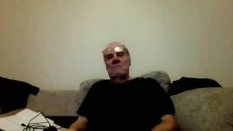 the masturbator online show from 02-05-25, 06:15