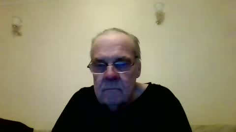 the masturbator online show from 02-07-25, 07:07