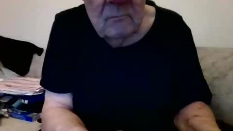 the masturbator online show from 02-07-25, 06:13