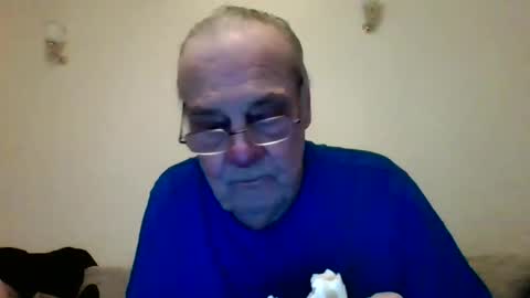 the masturbator online show from 02-09-25, 04:50