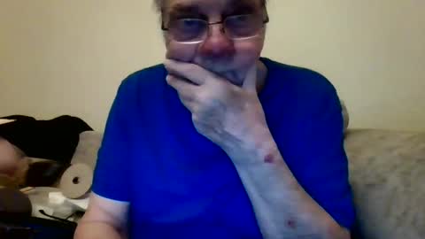 the masturbator online show from 02-09-25, 07:52