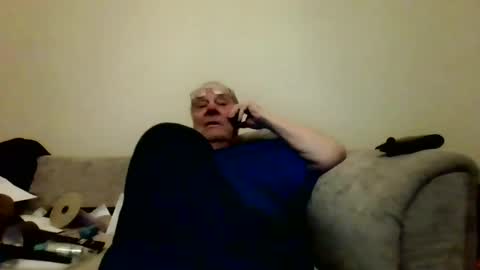 the masturbator online show from 02-10-25, 08:00