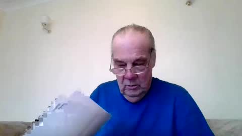 the masturbator online show from 02-12-25, 10:14