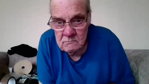 the masturbator online show from 02-12-25, 02:10