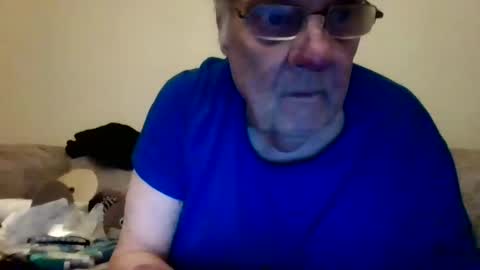 the masturbator online show from 02-12-25, 08:18